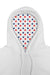 iWebCart - USA Flag Peace Symbol Pullover Hoody