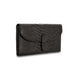 iWebCart - Wealthy Leather Wallet -Black