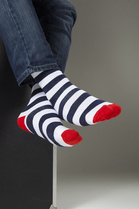 iWebCart - High Class Mix Set Socks