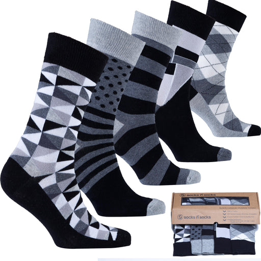 iWebCart - Popular Mix Set Socks