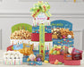iWebCart - Make a Wish Gift Tower by Wine Country Gift Baskets
