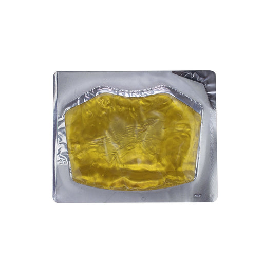 iWebCart - 24K Gold Neck & Chest Mask-12 count