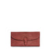 iWebCart - Wealthy Leather Wallet -Red