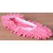 iWebCart - Microfiber Cleaning Mop Slippers