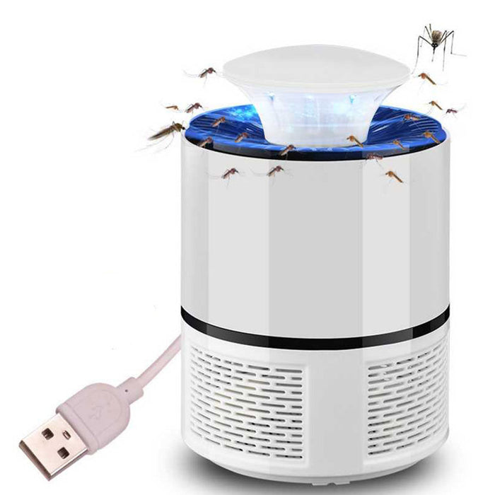 iWebCart - iWebCart USB Mosquito Killer Trap
