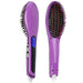iWebCart - iWebCart Hair Straightener And Brush Combo