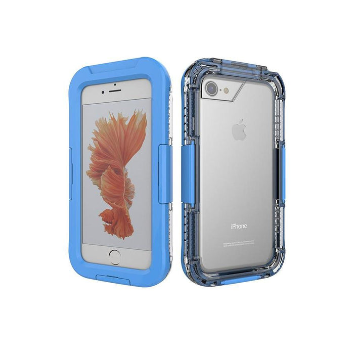 iWebCart - Waterproof Diving Phone Case