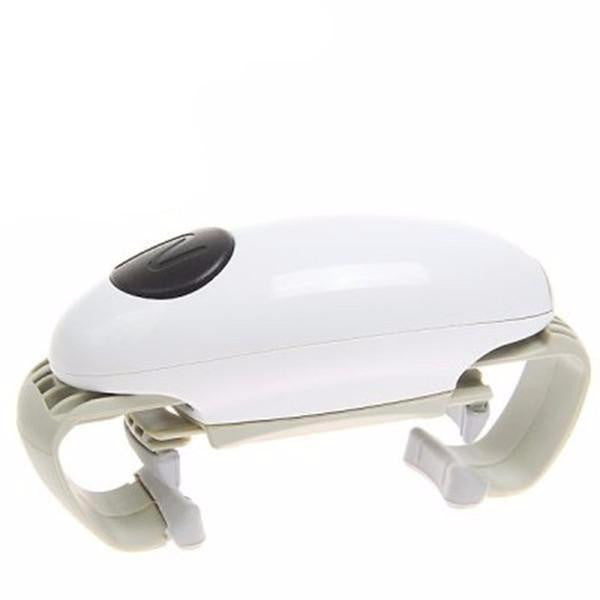 iWebCart - Automatic One Touch Jar Opener