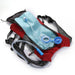 iWebCart - iWebCart - Solar Charger And Hydration Backpack