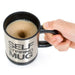 iWebCart - Self Stirring Coffee Mug