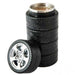 iWebCart - Car Tire Coffee Mug